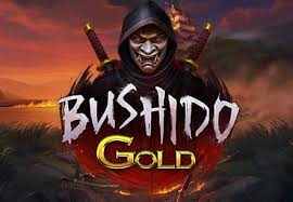 Immagine illustrativa della slot Bushido Gold