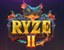 Immagine illustrativa della slot Ryze 2