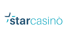 Logo StarCasinò