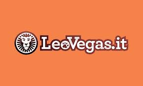 Logo LeoVegas