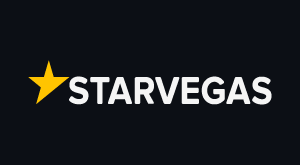 Logo StarVegas