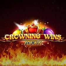Immagine illustrativa della slot Crowning Wins