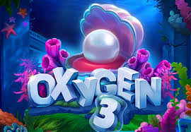 Immagine illustrativa della slot Oxygen 3