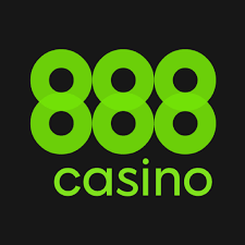 Logo 888 Casino
